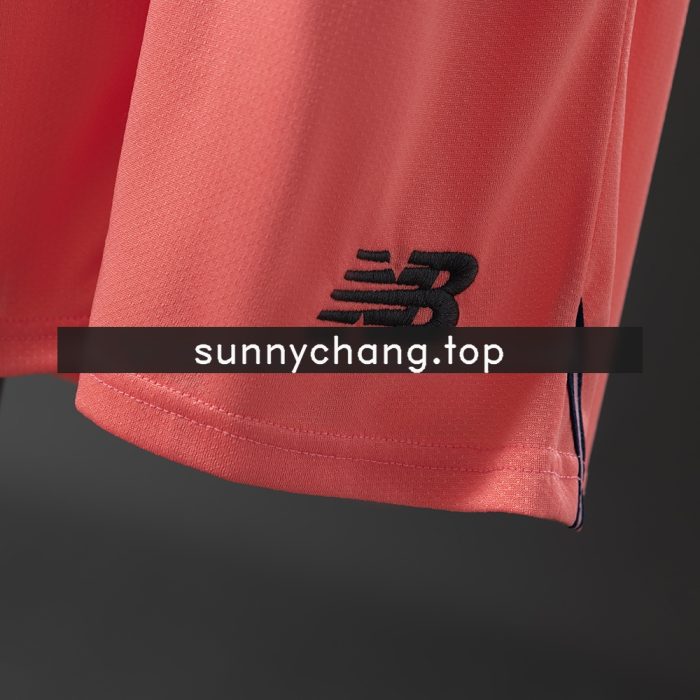 Porto Away Kids Jersey 25/26 - 图片 2