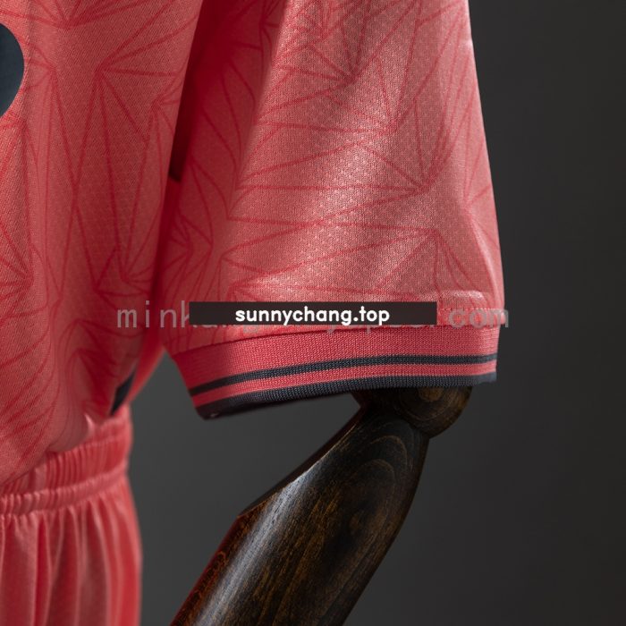Porto Away Kids Jersey 25/26 - 图片 3