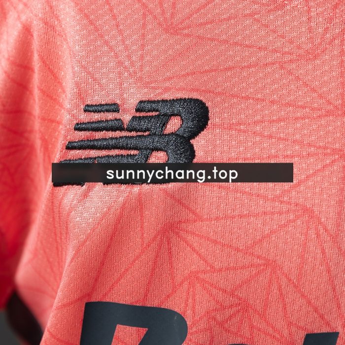 Porto Away Kids Jersey 25/26 - 图片 5
