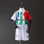 Real Betis Special Edition Kids Jersey 25/26