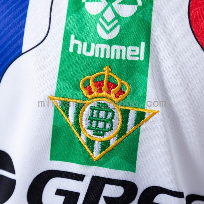 Real Betis Special Edition Kids Jersey 25/26 - 图片 6