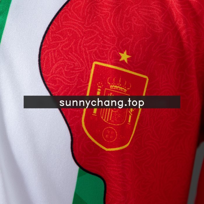Real Betis Special Edition Kids Jersey 25/26 - 图片 7