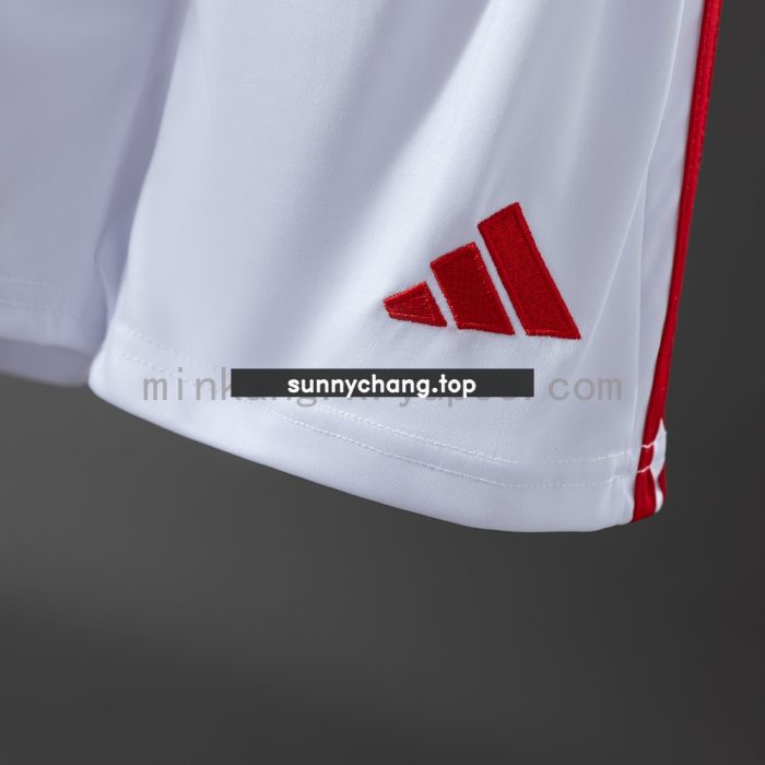 Benfica Kids Third Away Kit 25/26 - 图片 2