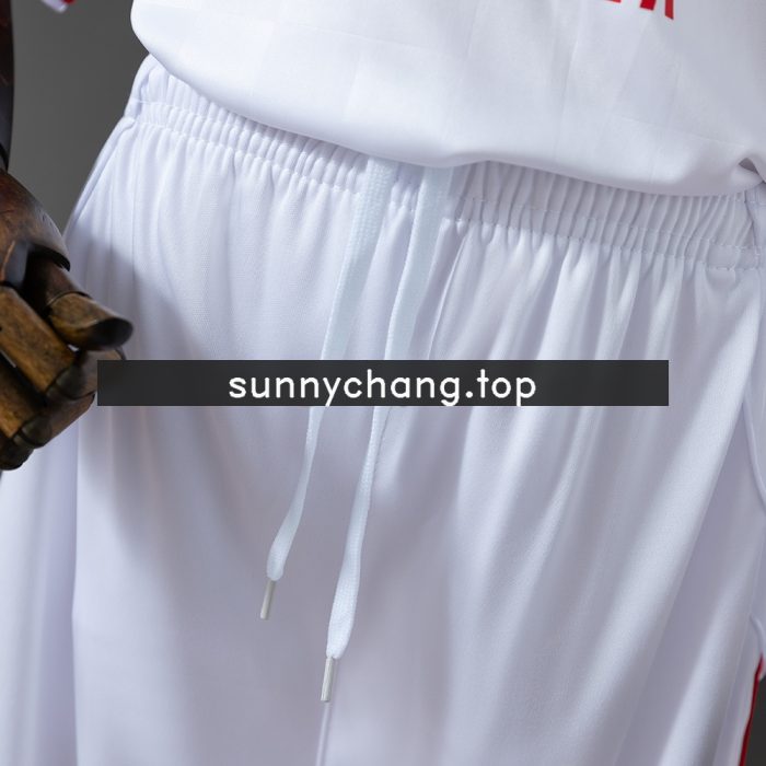 Benfica Kids Third Away Kit 25/26 - 图片 3