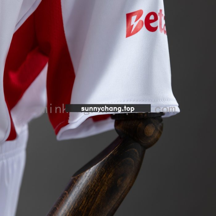 Benfica Kids Third Away Kit 25/26 - 图片 4