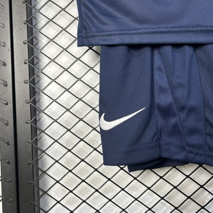 PSG Champion Edition Home Kids Jersey 24-25 - 图片 3