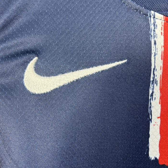 PSG Champion Edition Home Kids Jersey 24-25 - 图片 8