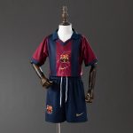 Barcelona Kids Special Edition 16-28