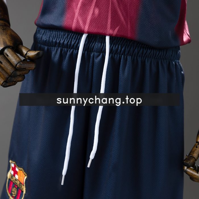 Barcelona Kids Special Edition 16-28 - 图片 3