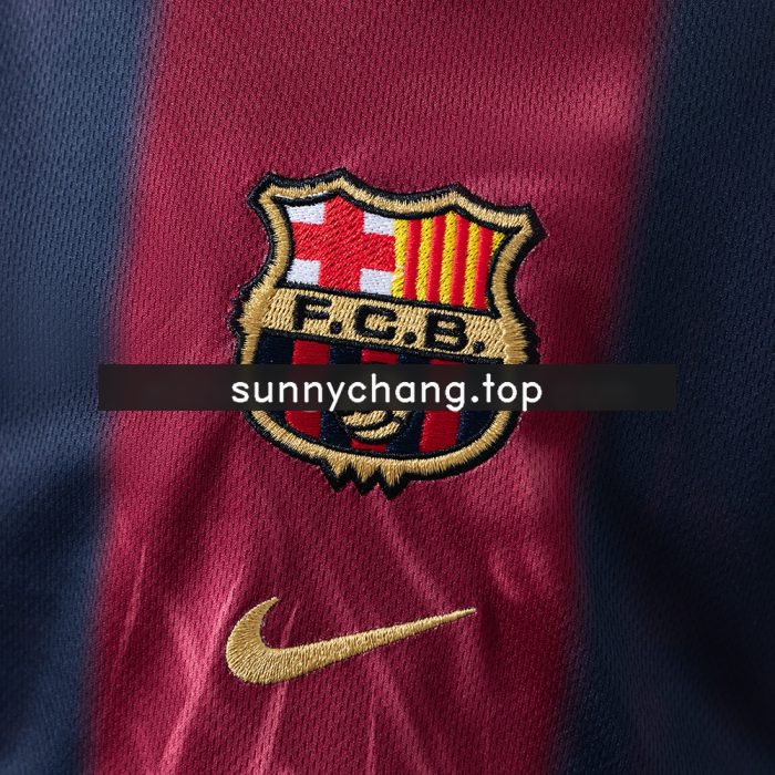 Barcelona Kids Special Edition 16-28 - 图片 5