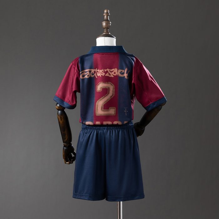 Barcelona Kids Special Edition 16-28 - 图片 8