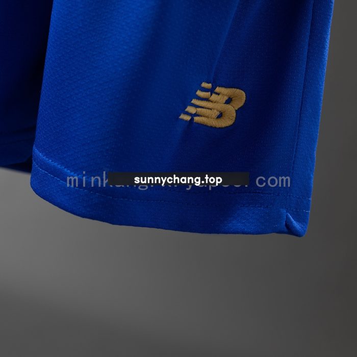 Porto Home Kids Jersey 25/26 - 图片 2