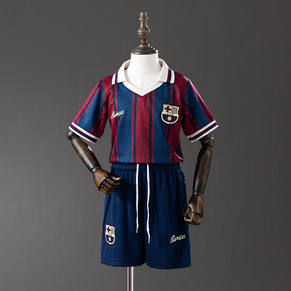 JER-10626_1 Barcelona Kids Special Edition 25/26 - 图片 1