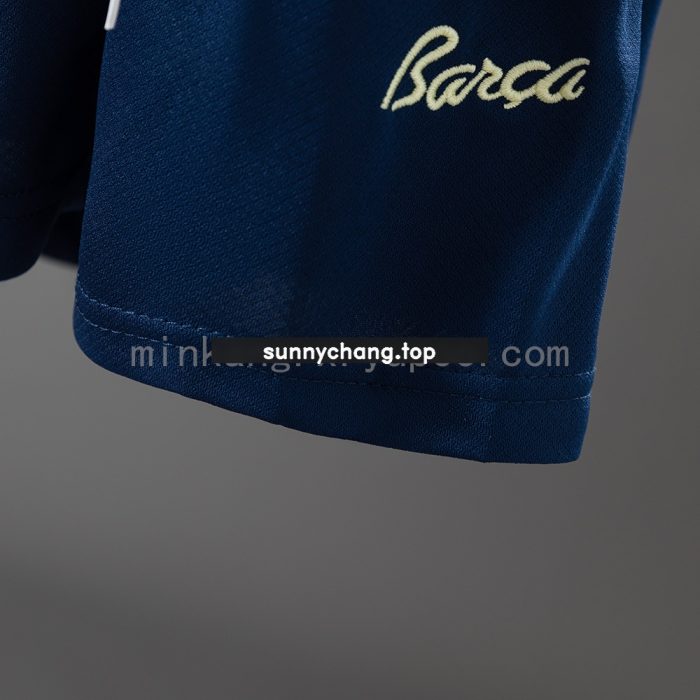 Barcelona Kids Special Edition 25/26 - 图片 2