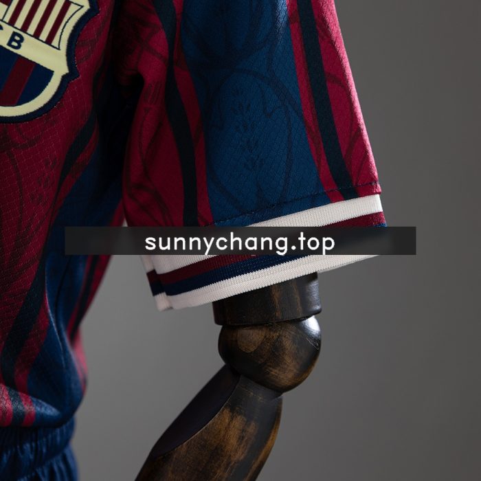 Barcelona Kids Special Edition 25/26 - 图片 4