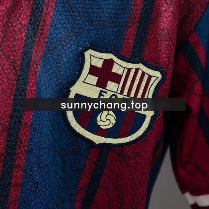 Barcelona Kids Special Edition 25/26 - 图片 6