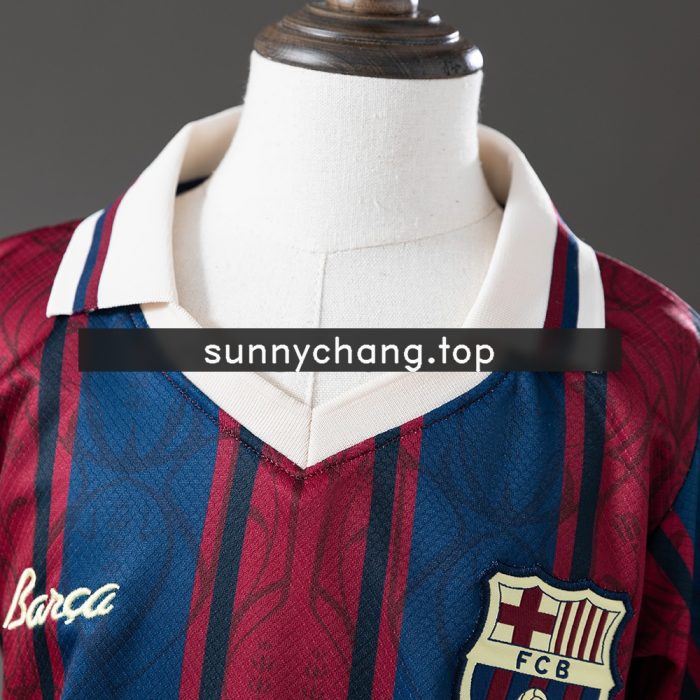 Barcelona Kids Special Edition 25/26 - 图片 7
