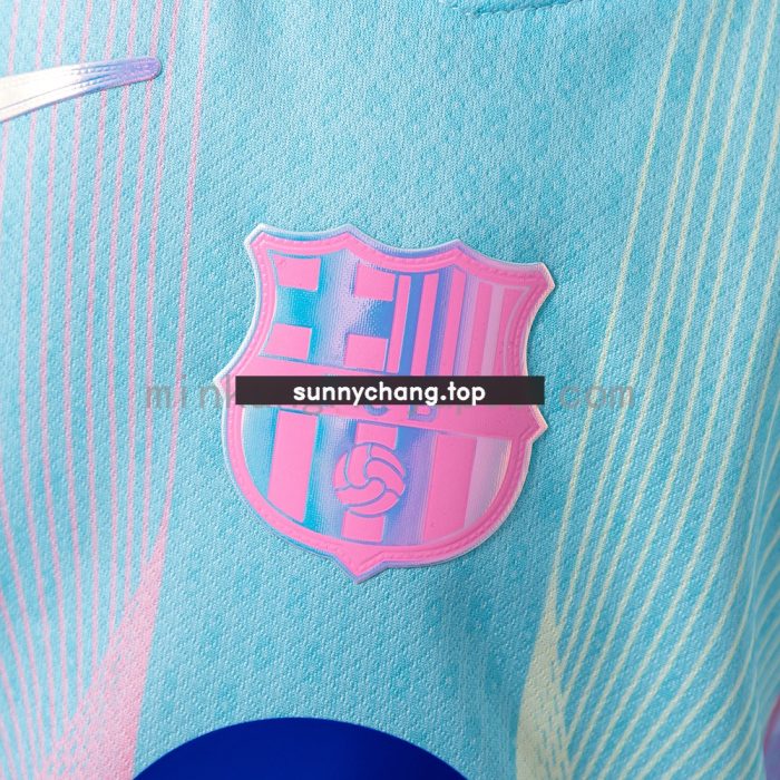 Barcelona Kids Special Edition 25/26 - 图片 6