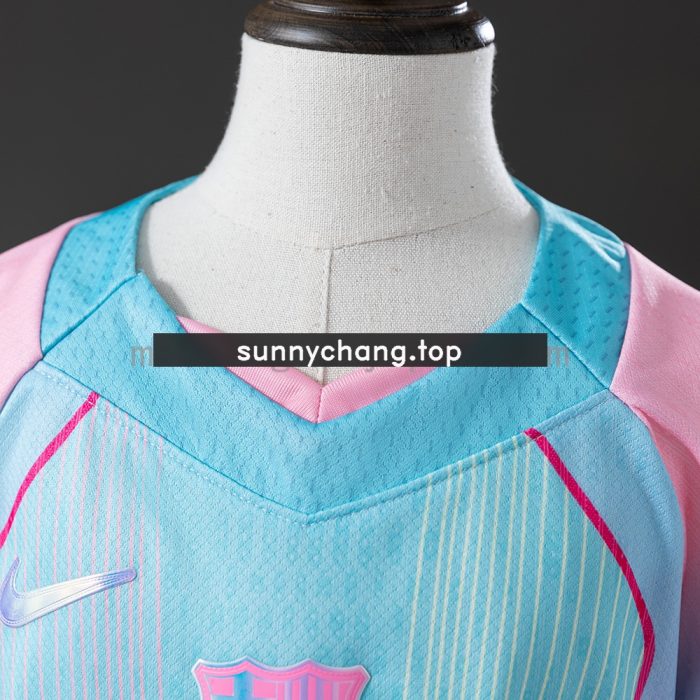 Barcelona Kids Special Edition 25/26 - 图片 8