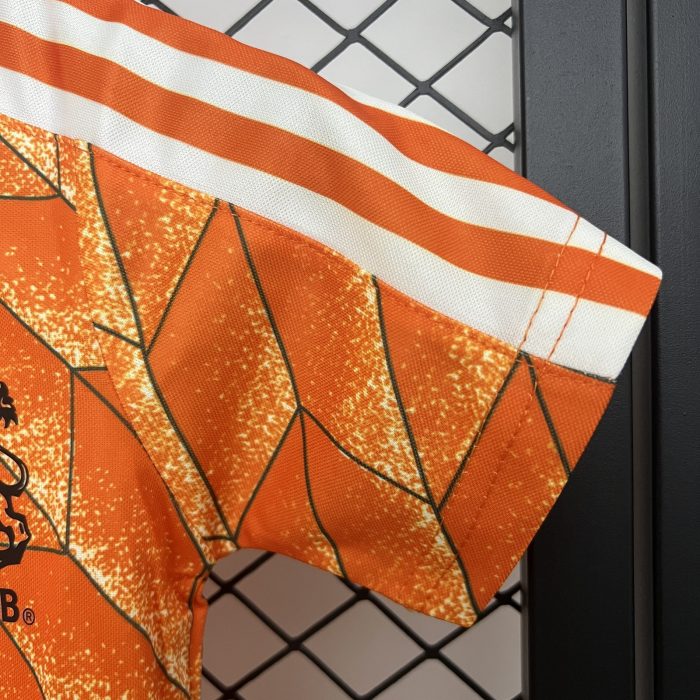 Kids Netherlands 1988 Home - 图片 8