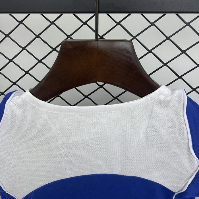 Kids Brazil 2004 Away - 图片 2