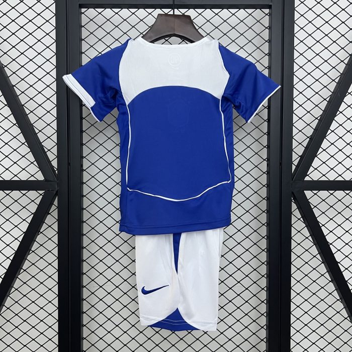 Kids Brazil 2004 Away - 图片 3