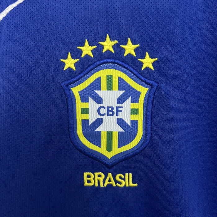 Kids Brazil 2004 Away - 图片 5