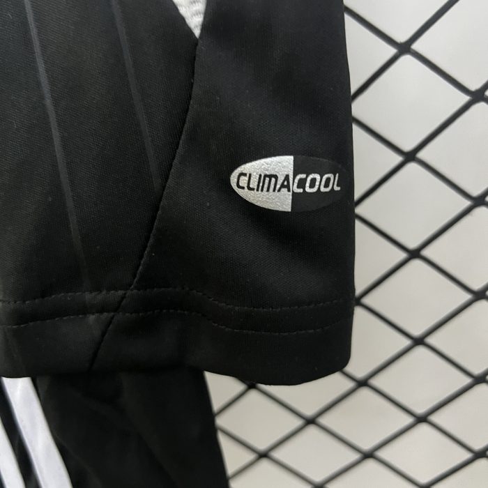 Kids Real Madrid 06-07 Away - 图片 5