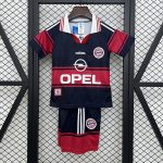 Kids Bayern Munich 97/99 Home