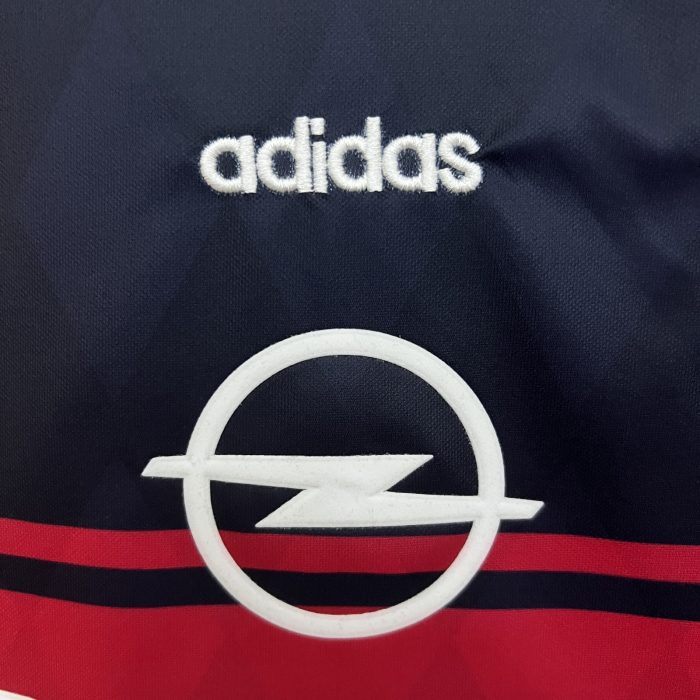 Kids Bayern Munich 97/99 Home - 图片 6