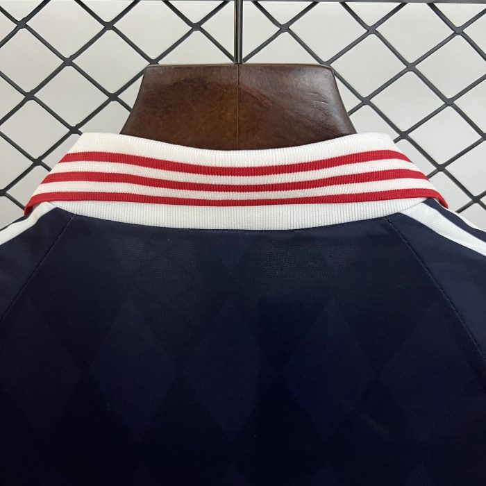 Kids Bayern Munich 97/99 Home - 图片 8