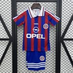 Kids Bayern Munich 95/97 Home