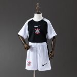 Corinthians Kids Home Jersey 25/26