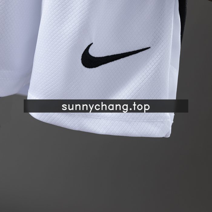 Corinthians Kids Home Jersey 25/26 - 图片 2