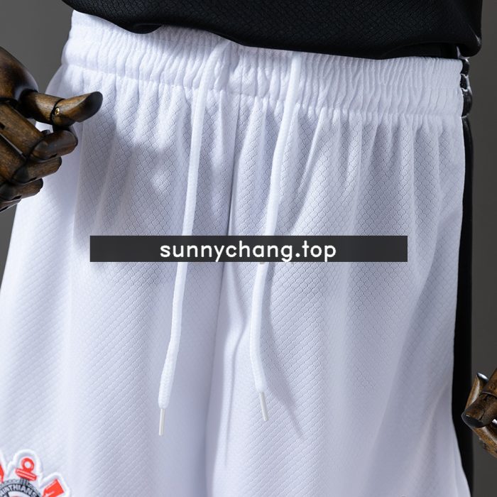 Corinthians Kids Home Jersey 25/26 - 图片 3