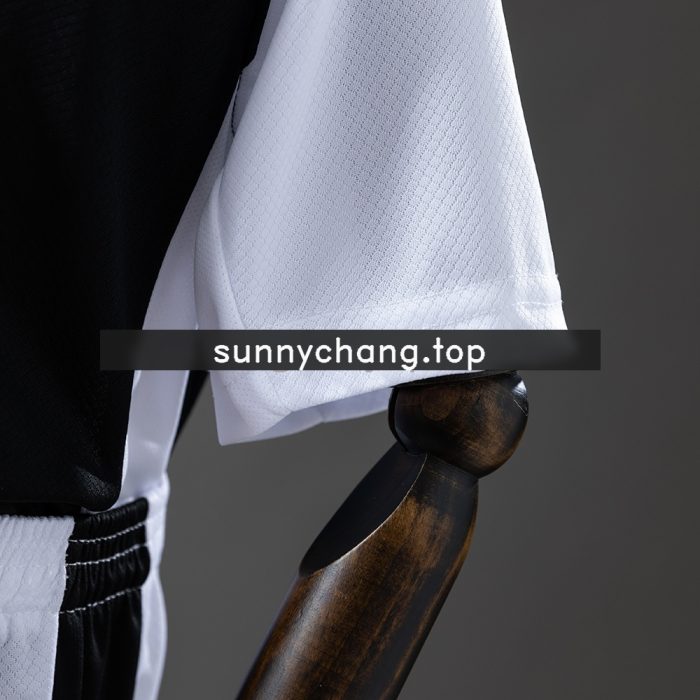 Corinthians Kids Home Jersey 25/26 - 图片 4
