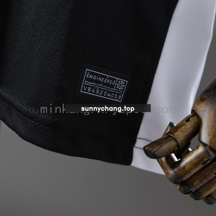 Corinthians Kids Home Jersey 25/26 - 图片 7