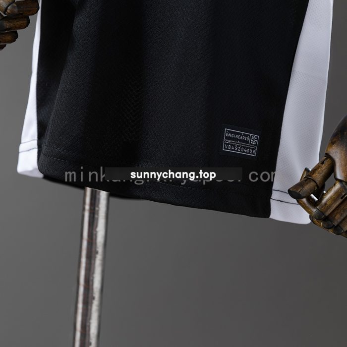 Corinthians Kids Home Jersey 25/26 - 图片 8