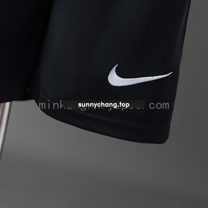 Sporting Lisbon Kids Home Jersey 25/26 - 图片 2