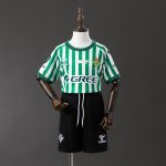 Real Betis Special Edition Kids Jersey 25/26