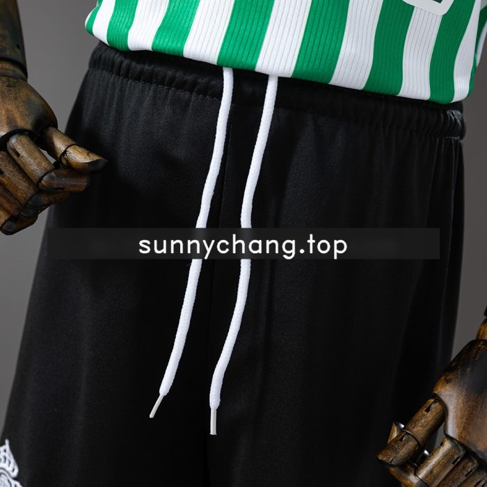 Real Betis Special Edition Kids Jersey 25/26 - 图片 3