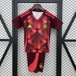 Germany Away Kids Jersey 2025