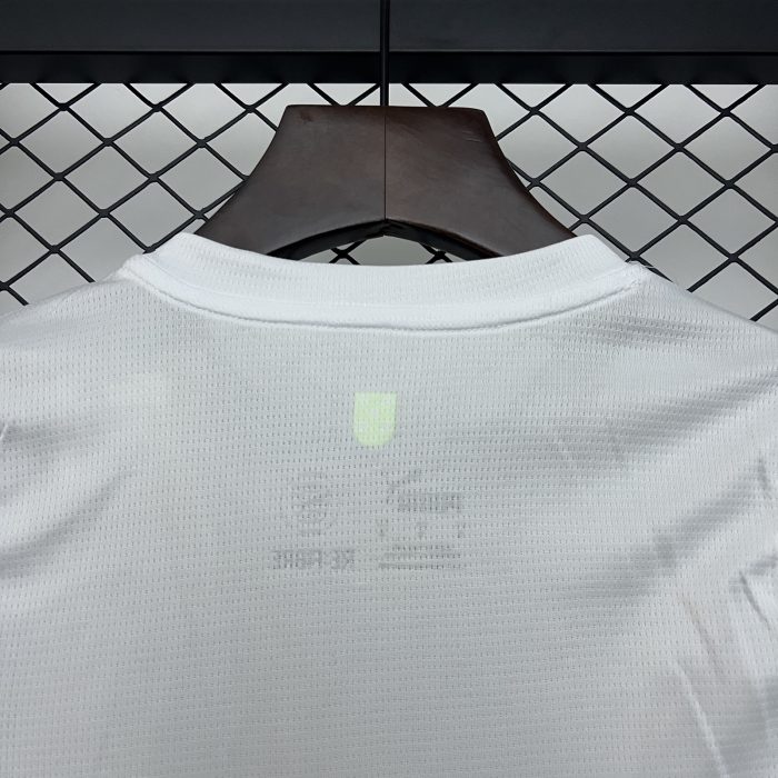 Portugal Away Kids Jersey 2025 - 图片 3