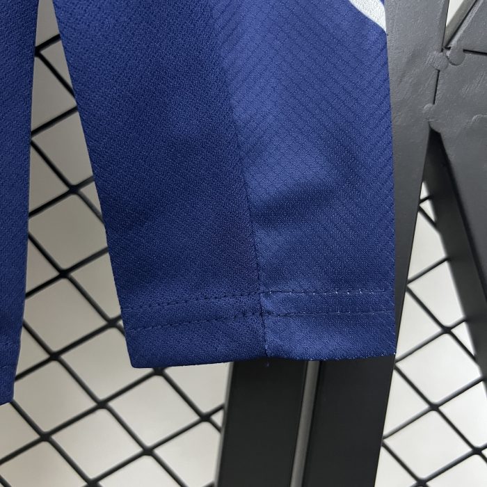 PSG 4th Away Kids Jersey 24/25 - 图片 6