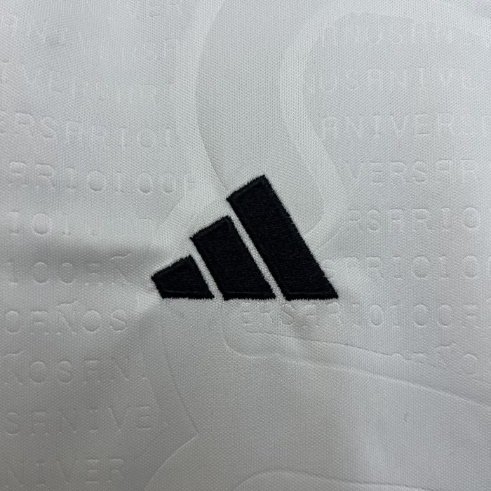 Colo Colo Kids Home Jersey 25/26 - 图片 8