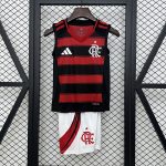 Flamengo Kids Vest 25/26