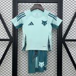 Kids Cruzeiro Training Jersey