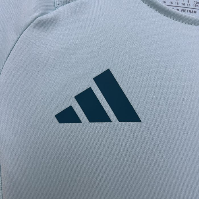 Kids Cruzeiro Training Jersey - 图片 8
