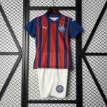Bahia Away Kids Jersey 25/26