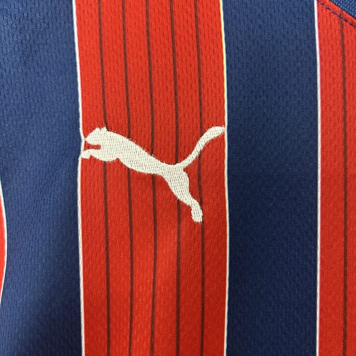 Bahia Away Kids Jersey 25/26 - 图片 7